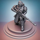 Sanctus Manipulus. Weapon Specialists (Bundle). - Only-Games