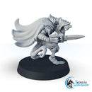 Walry, the Ripper - Only-Games