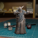 Knight of Ni Bundle- TytanTroll Miniatures - DnD - Fantasy - Only-Games