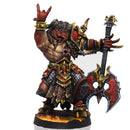 Diox, the Metal Bard Dragonborn - Only-Games