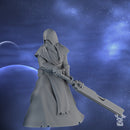 Retinue of piligrims - Only-Games