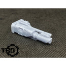 Las Cannon and Stubber - Only-Games