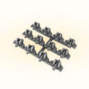 XM002 Passalla AstroFighter (12) - Only-Games