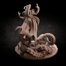 Dolores, leader of the warriors of the cult - Only-Games