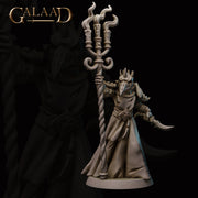 Cultist Candle - Only-Games