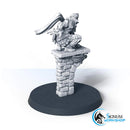 Daniel, Vallor's Hawk - Only-Games