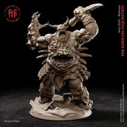 Grave Titan - Only-Games