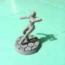 CYBERBABE JUDY ANN - Only-Games