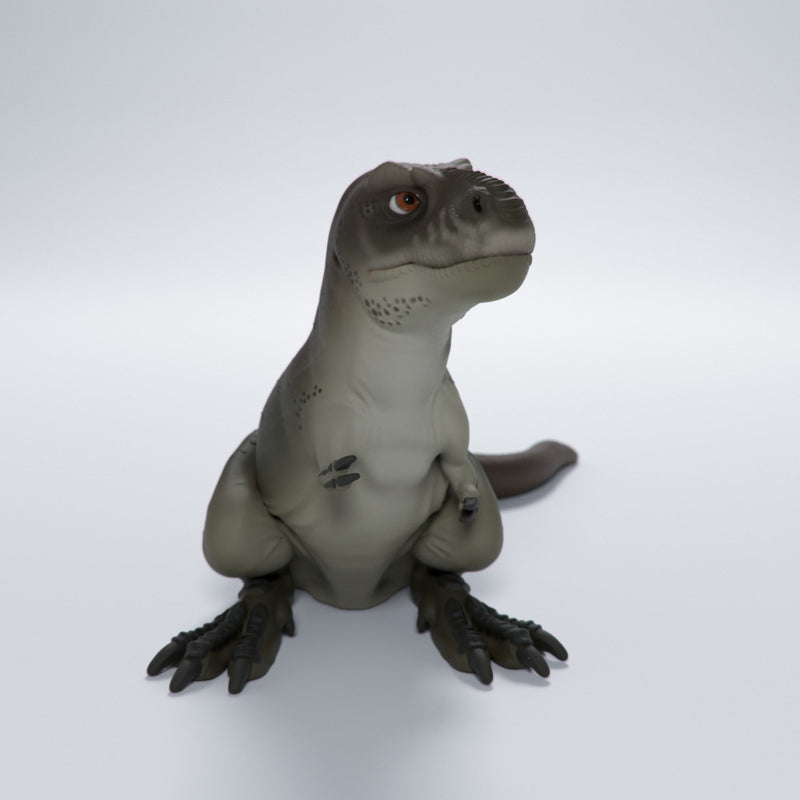 Tyrannosaurus Rex cute dino - Only-Games