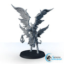 Zephyrion, the Primary Prosecutor - Only-Games