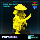 Bushido Soul Reaper Gentatsu - Only-Games