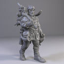 Huntsman - Only-Games