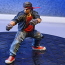 CYBERPUNK KUNGFU MASTER - Only-Games