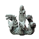 Tiamats Avatar - Only-Games