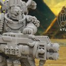 Aegyptus Neter Khertet - Only-Games