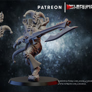 Space Elves Dark Jester - Only-Games