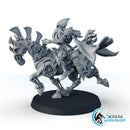 Hereb, the Mind Hunters Veteran - Only-Games