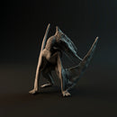 Dsungaripterus cleaning 1-24 scale pterosaur - Only-Games