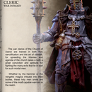 Daerrus "The Fist" - Only-Games