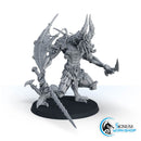 Garghal, the Bloodthirsty Prince - Only-Games