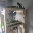 OUTWORLD QUEEN BROOD_DRAGON - Only-Games