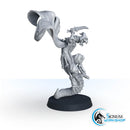 Nikross, the Poison Blade - Only-Games