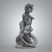 The Gorgon - Only-Games