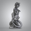 The Gorgon - Only-Games