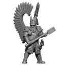 AX070 - Ruthenian Winged Captain - Only-Games