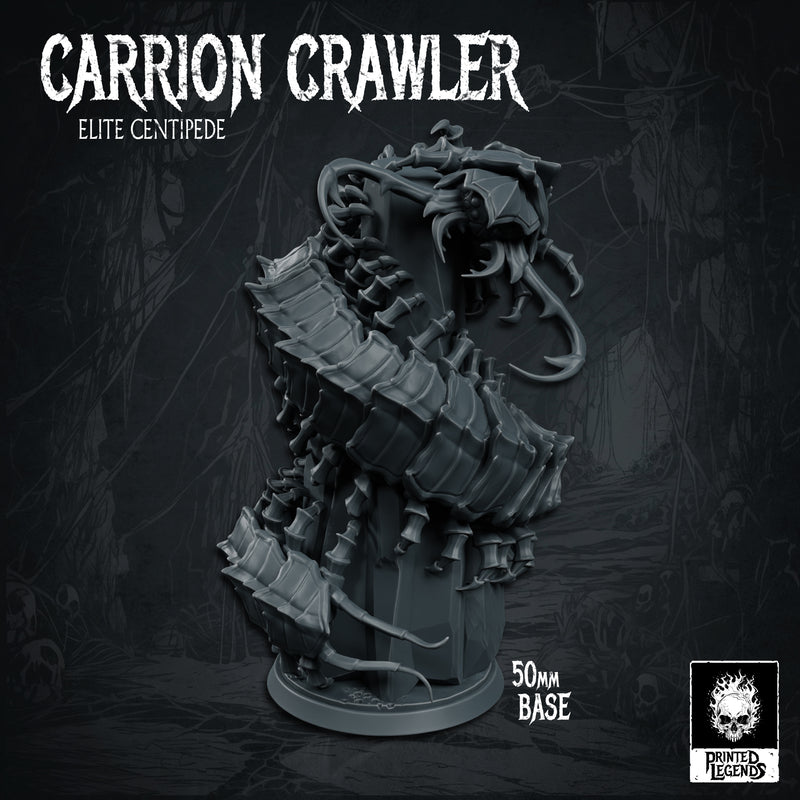 Carnage Crawler 02 - Only-Games