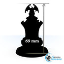 Triggered Mimic Door - Only-Games