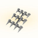 GDH:D001 Delta Series Assault Shuttle (12) - Only-Games