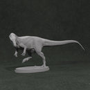 Allosaurus Fragilis 1-35 scale dinosaur - Only-Games