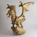Kalzreg - Dragon Lord - 32mm - DnD - - Only-Games