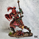 Akiko, The Bounty Hunter - Only-Games