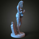 The Reanimated Woman - Only-Games