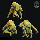 Dretches - Only-Games