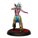 Native Zombie - Reacher - Only-Games