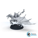 Nikor, Knight of the Bloody Skies - Only-Games