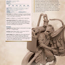 Drakklins of Dragons Keep - Physical 5e Adventure Booklet - Only-Games