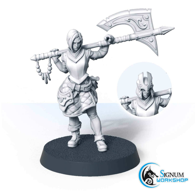 Riana Armourer - Only-Games
