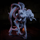 Creature | Demogorgon - Nostalgia Quest - Only-Games