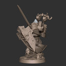 War Sister Commander - Only-Games