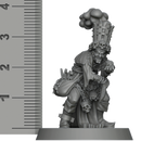 AX089 - Soul Reaper Jester - Only-Games