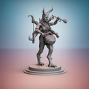 Daemon Mage - Command Group - Only-Games