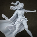 Elf Mage - Only-Games