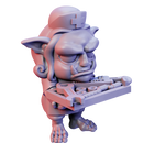 OrChopaedic - Only-Games