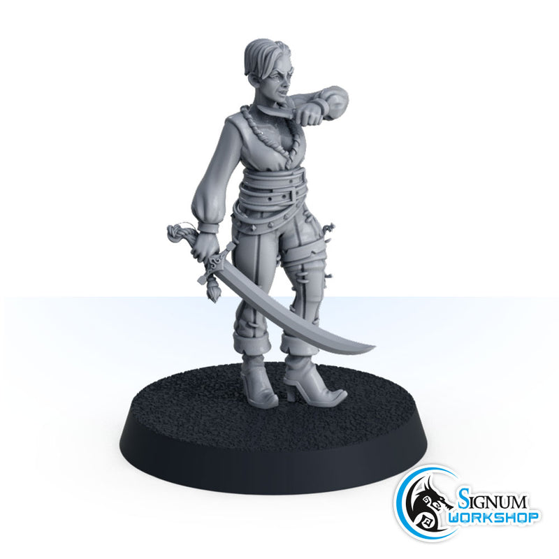 Nastya, the Cheeky Robber - Only-Games