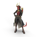 Augury Pre-Colored - Only-Games