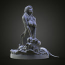 Mythical Monsters: Siren - Only-Games